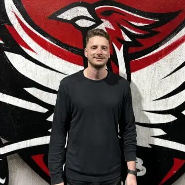 CrossFit New Beginning Testimonial Mick